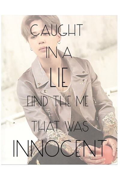 Universal BTS Τζίμιν - Έκδοση Ψεύτικη Ομολογία 5 Ξύλινες Αφίσες Τέχνης Διακοσ...