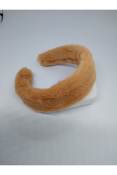 zeynep Brown Crown