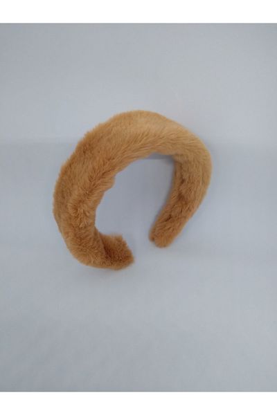 zeynep Brown Crown