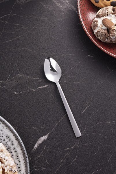 ÖZBURAK Truva 6 'lı Çay Kaşık