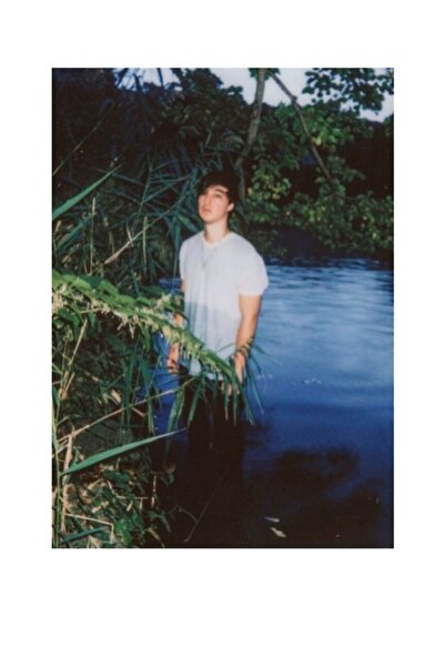 Universal Poster decorativ din lemn Joji Çöp Tablo