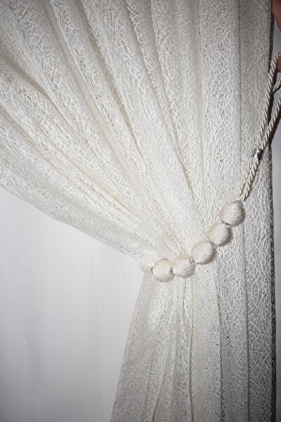 TB HOME 7 Toplu Perde Bağı 7 Toplu Braçol (1 ADET)