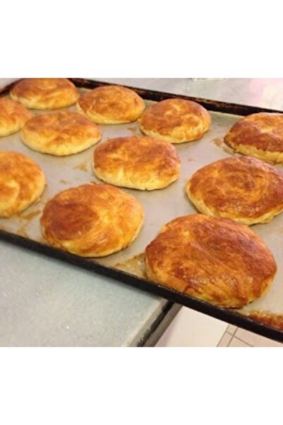 Genel Markalar Bol Içli Tereyağlı Erzurum Ketesi (10 Adet)