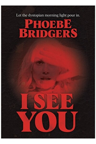 Universal Îngrijire intensivă de către Phoebe Bridgers, dar aceasta este lucr...