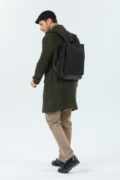 Avm Rucsac vertical de 7k 15 inchi