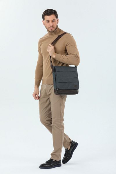Avm Τσάντα 14'' 7k Upright Messenger