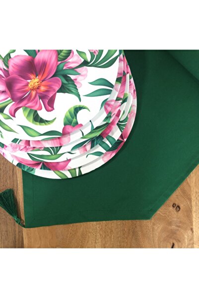 desen izmir Podmetač ,6-dijelni supla i Stolni raner magnolija tk 2