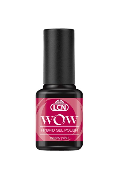 Wow Jeloje - Fuşya Partisi 8ml
