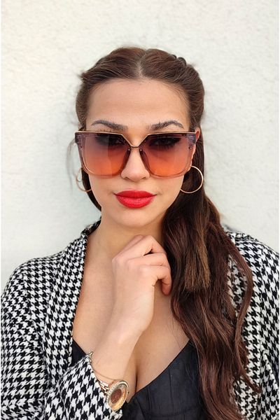 ONNObutik Powder| Women's Sunglasses| 68 Ekartman