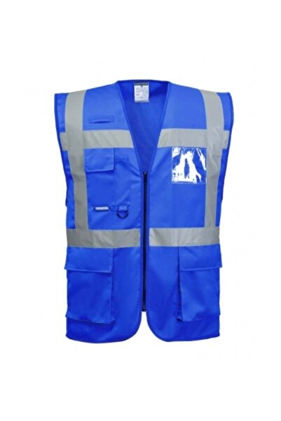 PORTWEST Iona Executive Vest - Engineer Vest