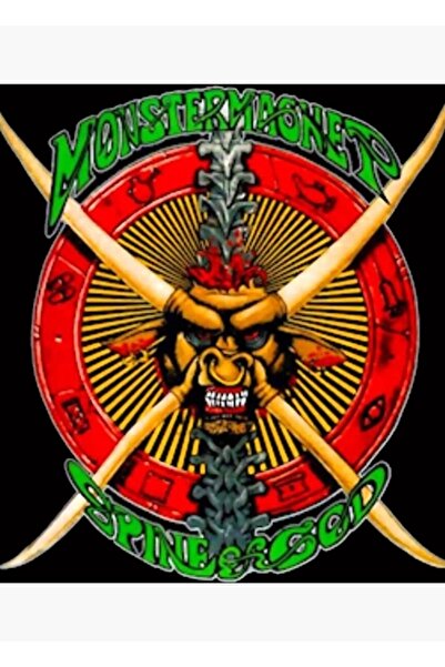 Universal Музика, Хард рок, Група Monster Magnet, Toros07, Тренд, Популярен, ...