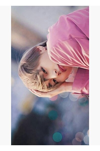 Universal Bts Ξύλινη Αφίσα Τέχνης Διακοσμητική Κωδικός5971