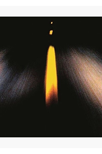 Universal Autostradă pierdută (Încetuită în întuneric) Poster decorativ din lemn