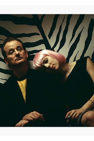 Universal Tablou decorativ din lemn cu mesajul „Lost In Translation”