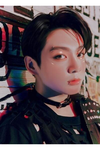 Universal Bts 2022 Seasons Greetings Poster decorativ din lemn Cod1738