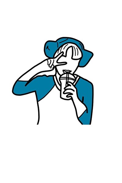 Universal Park Jimin Run Bts Jimjilbang Baş Havlulu - Tablou de artă cu linii...