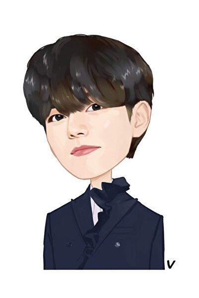 Universal Bts V Cel mai bun produs Bangtan Boys Poster decorativ din lemn Cod...