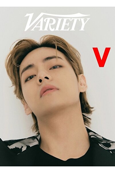 Universal Bts V Ξύλινη Διακοσμητική Αφίσα Τοίχου Κωδικός5723