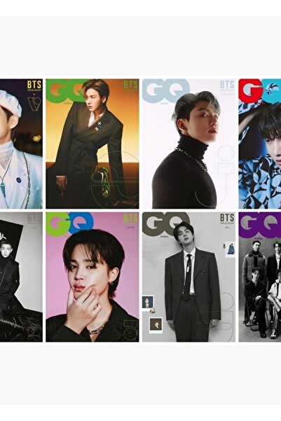 Universal Πίνακας - Πολύχρωμο