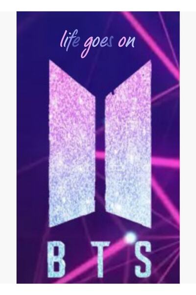 Universal Pentru grupul de bărbați sud-coreeani - Fanii BTS. 0 Tablo Poster d...