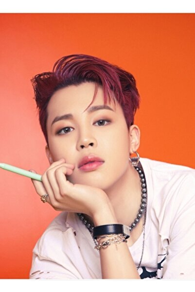Universal Fotografie Concept Bts Butter Jimin |   Cadou perfect | Poster deco...