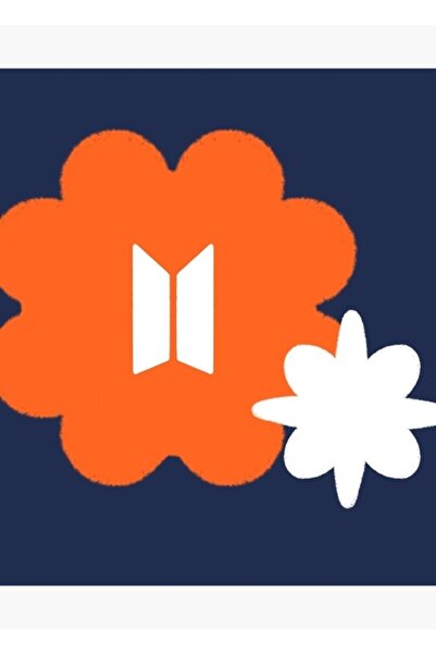 Universal Πίνακας - Πολύχρωμο