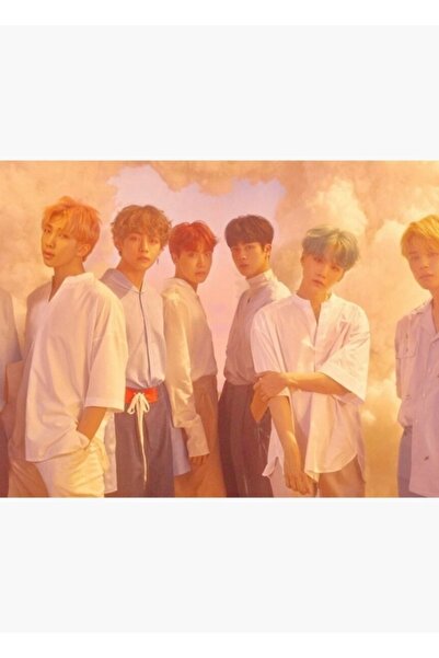 Universal Πίνακας - Πολύχρωμο