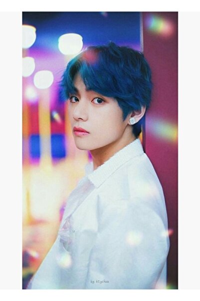 Universal Πίνακας - Πολύχρωμο