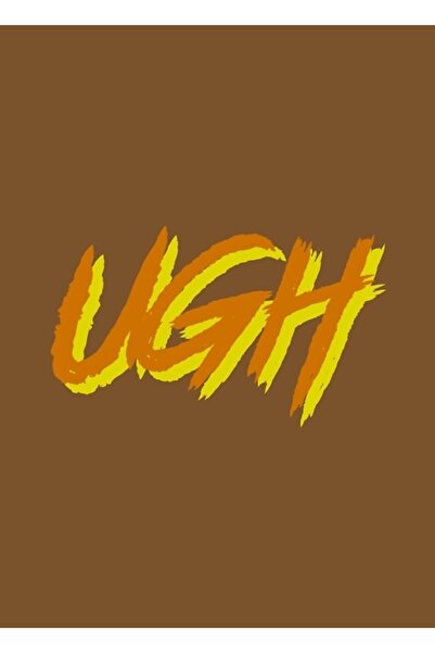 Universal Bts - Poster decorativ din lemn cu tablou Kod5031