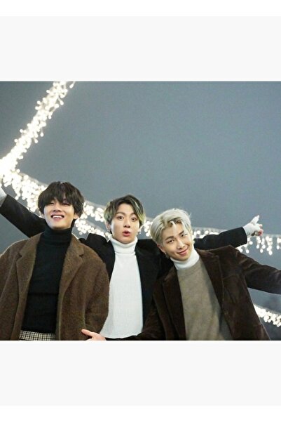 Universal Πίνακας - Πολύχρωμο