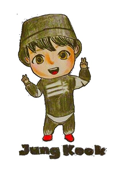 Universal Bts Minik Tan-bebek Bts-bts Minik Tan-bts Minik Tan Kids T1 Tablo P...