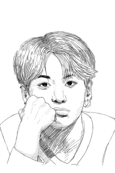 Universal Πίνακας - Πολύχρωμο