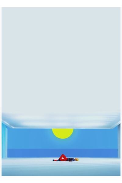 Universal Bts - Ξύλινη Διακοσμητική Αφίσα Πίνακα DNA Κωδικός4954