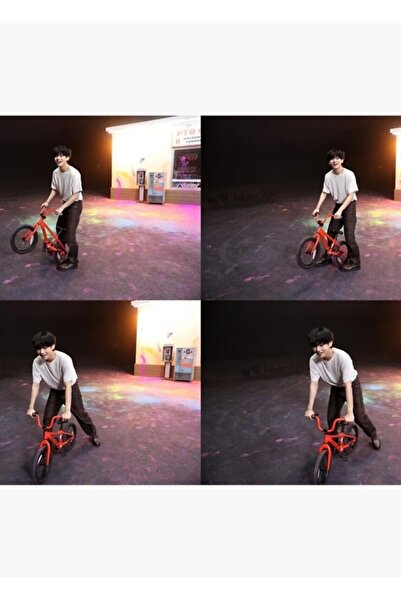 Universal Κιμ Ταεχιγκνγκ Μαγκ (v) Μαπ Μπιτς Ξύλινη Αφίσα Διακοσμητική Ξύλινη ...