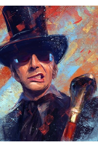 Universal Bts Ξύλινη Αφίσα Διακοσμητική Πινακίδα Κωδικός5954