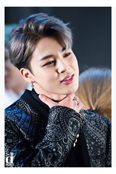 Universal Poster decorativ din lemn Bts Bangtan Boy Code3577