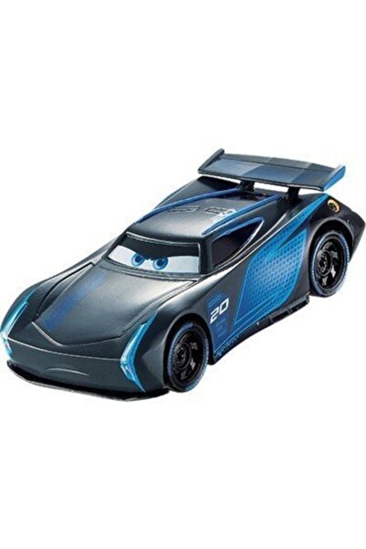 Disney Cars Jackson Storm