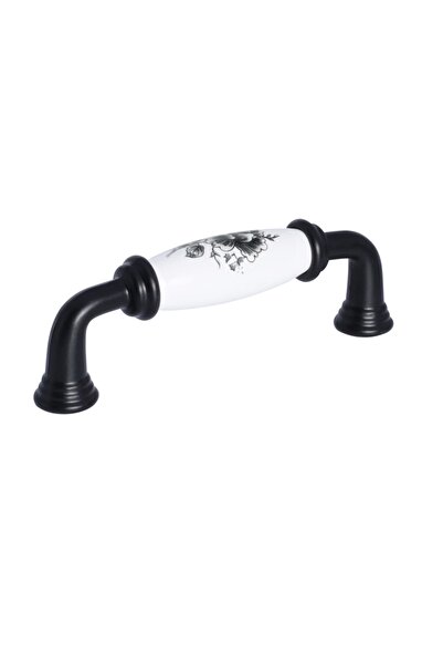 Porcellana Perla Porselen Kulp Dolap Çekmece Mobilya Mutfak Çocuk Kulbu Yakut...