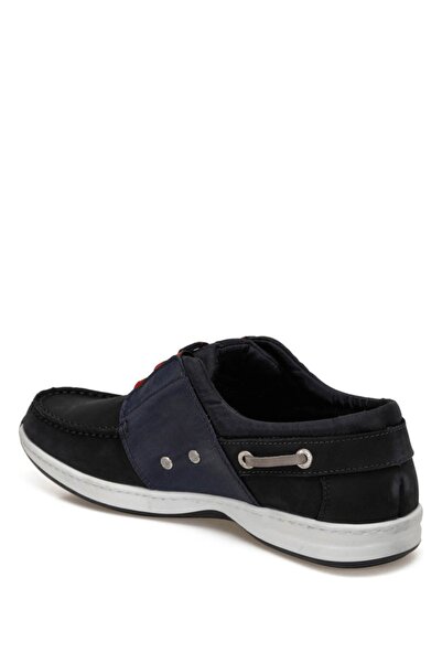 Dockers By Gerli 220100 Erkek Marin Ayakkabı