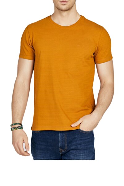 Loft Muška majica kratkih rukava lf2026901