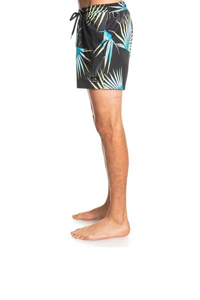 Quiksilver Arizona Kids Eva Playground Παιδικές λευκές παντόφλες 1018941 -01