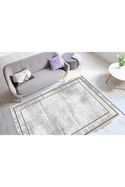 İpek Halı Roxane 17190 Salon Halı