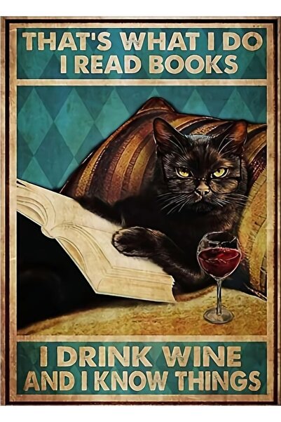 Universal Cățelușul meu: Asta este ce fac, citesc cărți, beau vin și știu luc...