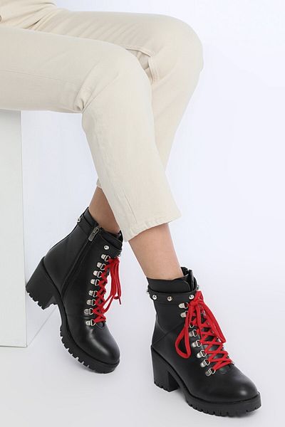 Butigo 19k-042 Model Pantofi de damă