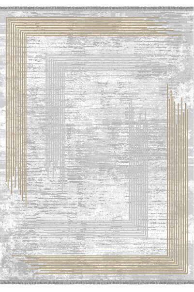 İpek Halı Ipek Mekik Halı Erva 18167 Salon Halı