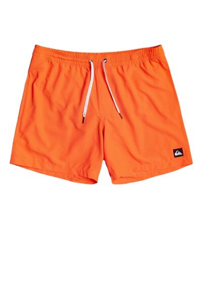 Quiksilver Pantaloni scurți de baie pentru copii Everyday Volley Eqbjv03331