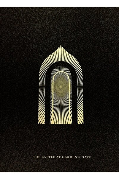 Universal Borba kod vrata vrta Album Greta Van Fleet Slikanje Drveni poster D...