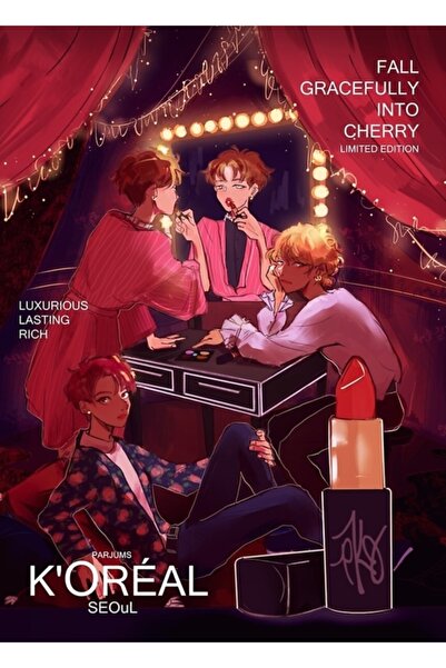 Universal Poster decorativ din lemn Trouvaille Kod4711