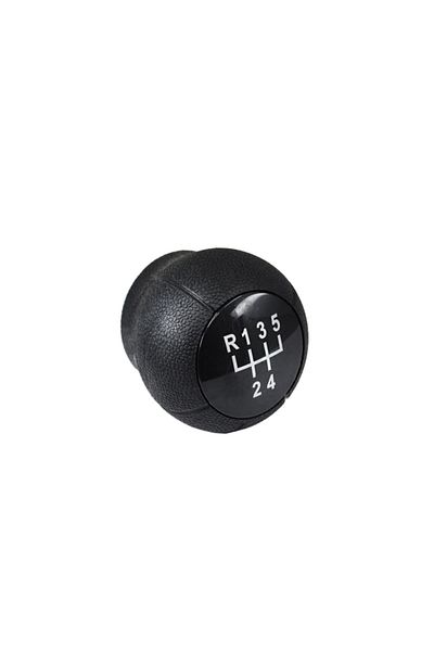 ALPHA AUTO PART Gear Shift Knob for Opel Astra G, Vectra B, Corsa C