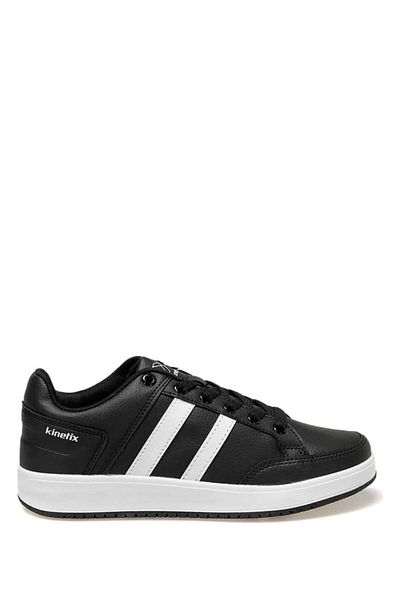 Kinetix Kort M 9pr Black Boy Sneaker